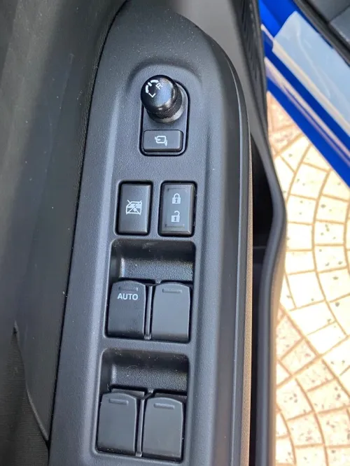 Suzuki Swift 2025 GLX