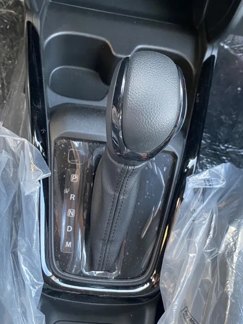 Suzuki Swift 2025 GLX