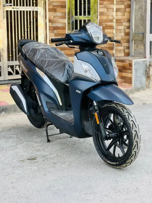 Sym st 200cc 2026 Sym st 200cc 2026 2026