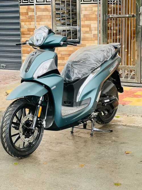 Sym st 2025 Sym st 2025 2025