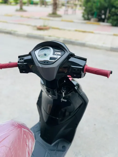 Sym st 150 Sym st 150 2025