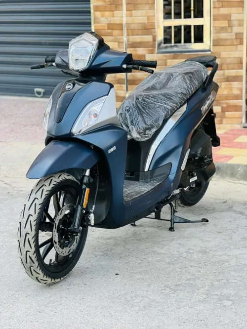 Sym st 200cc 2026 Sym st 200cc 2026 2026