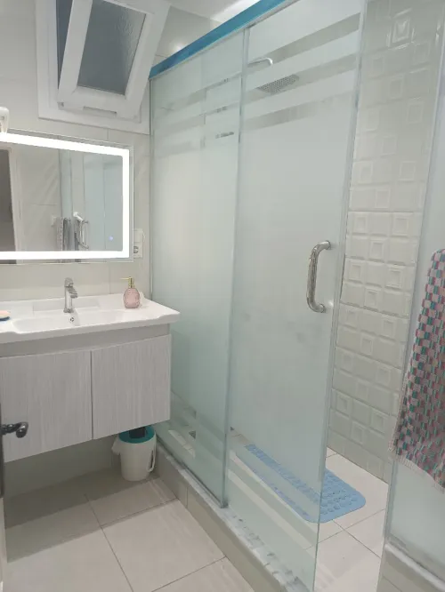 Vente Appartement F5 Alger Ain naadja