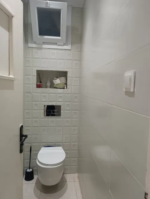 Vente Appartement F5 Alger Ain naadja