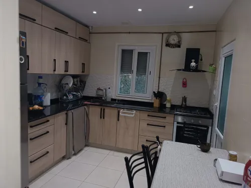 Vente Appartement F5 Alger Ain naadja
