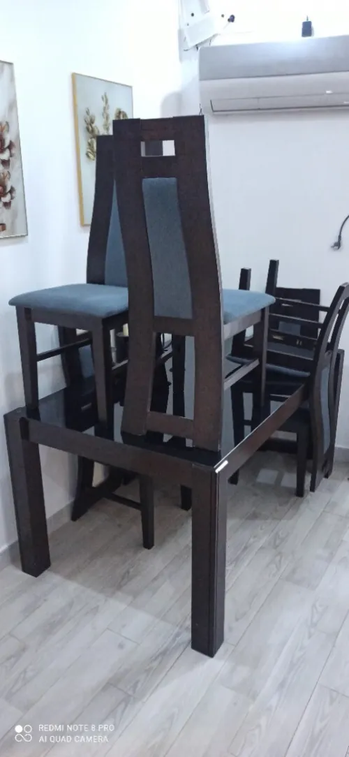 Table à manger 