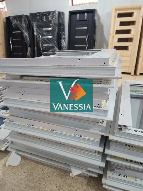 Vitres toutes mesures