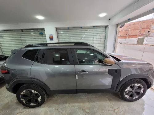 Dacia Dacia 2026 