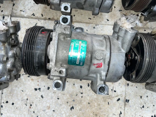 Compressur clim clio 2 compus clio 4 1.2