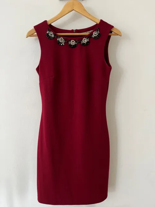 Vide dressing 