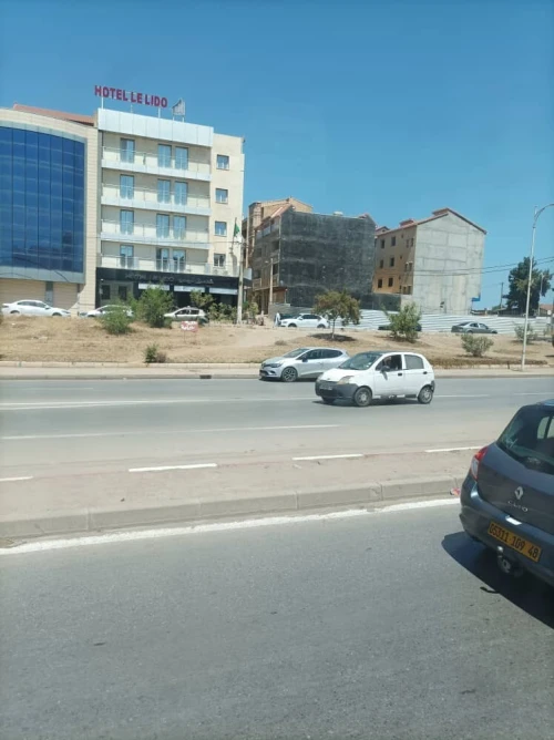 Vente Villa Alger Mohammadia