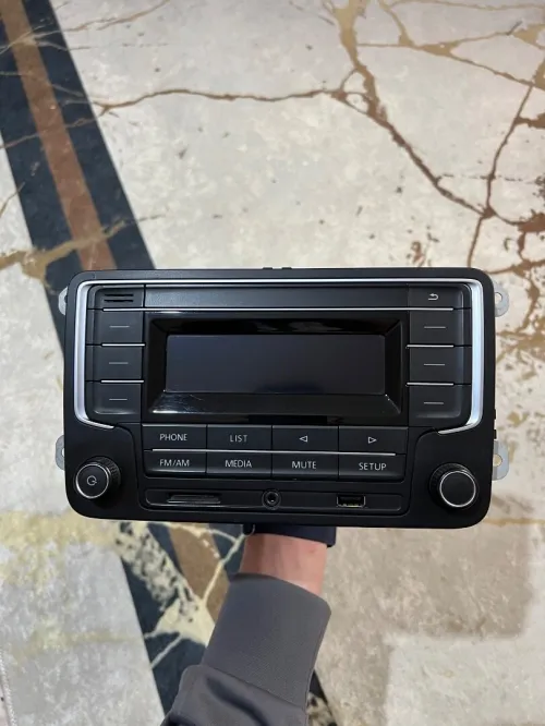 DVD caddy 