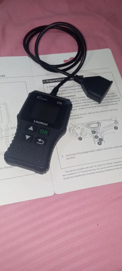 Scanner 