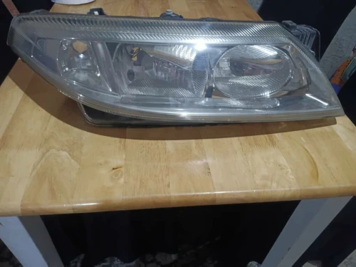 Optique laguna 2