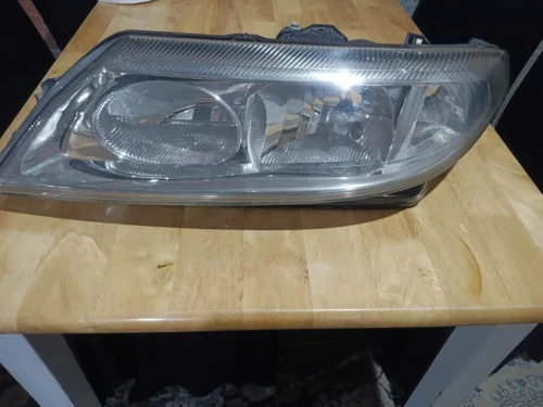 Optique laguna 2