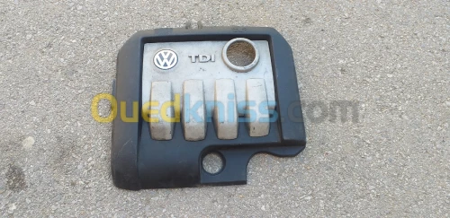 Cache moteur tdi 1.9 dci