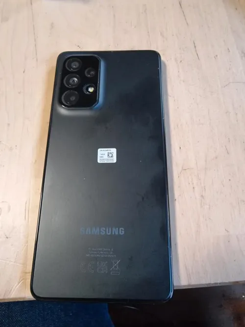 Samsung A53 5G