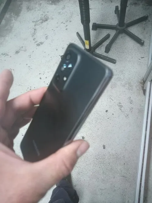 Samsung A53 5G