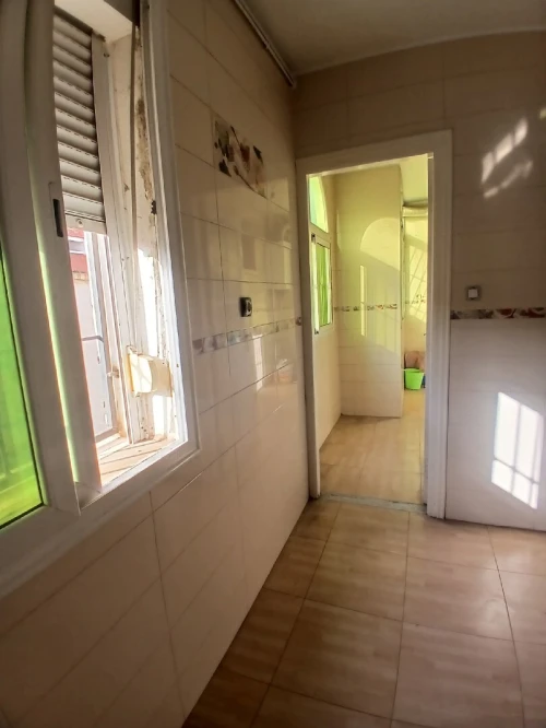 Vente Appartement F4 Alger Bab ezzouar
