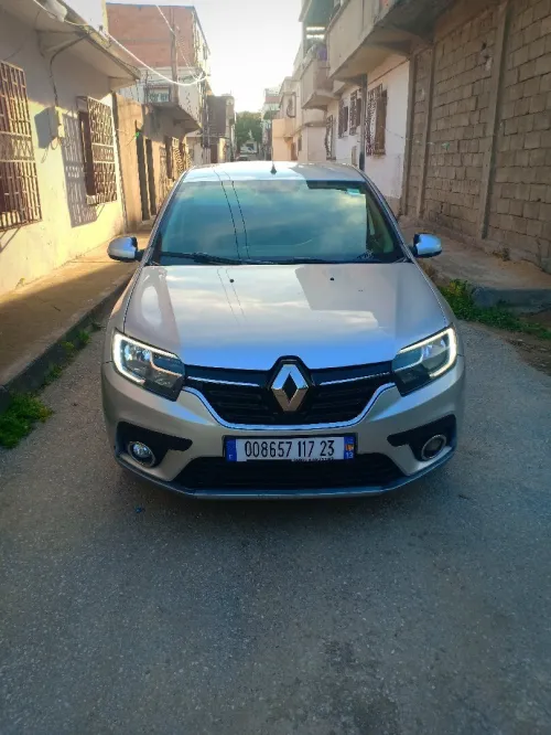 Renault Symbol 2017 