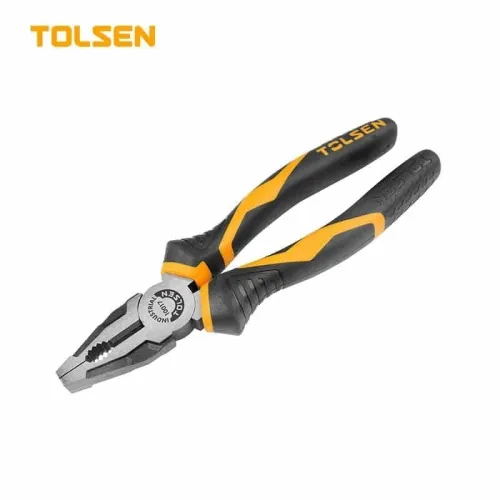 Outils de Qualité TOLSEN