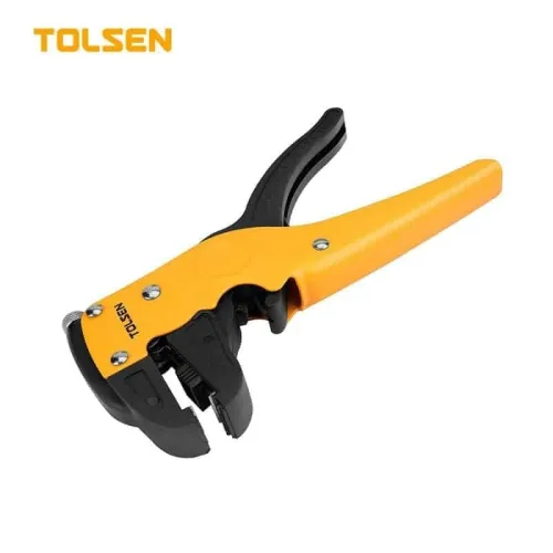 Outils de Qualité TOLSEN