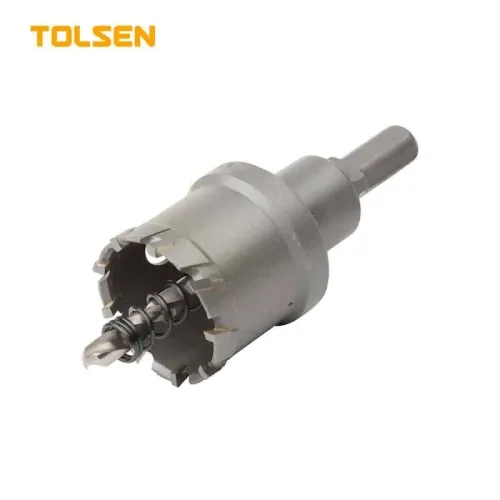 Outils de Qualité TOLSEN