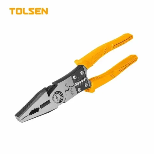 Outils de Qualité TOLSEN