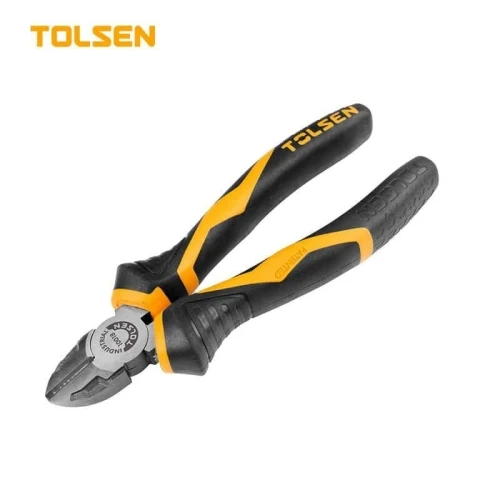 Outils de Qualité TOLSEN