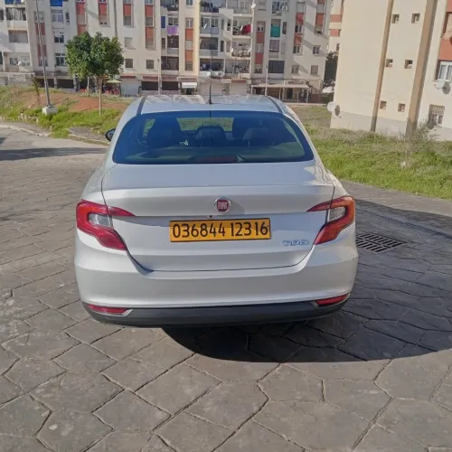 Fiat Tipo Sedan 2023 City plus