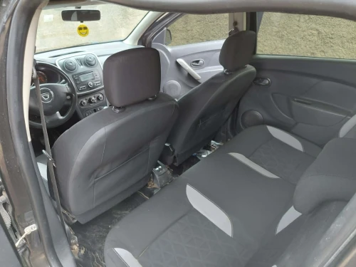 Dacia Stepway 2014 