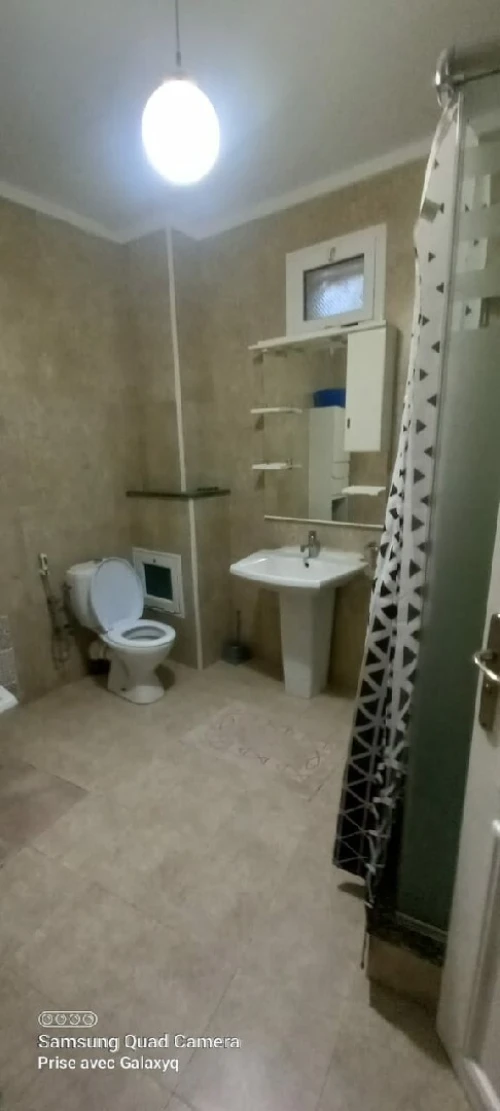 Location vacances Villa Tizi Ouzou Tigzirt