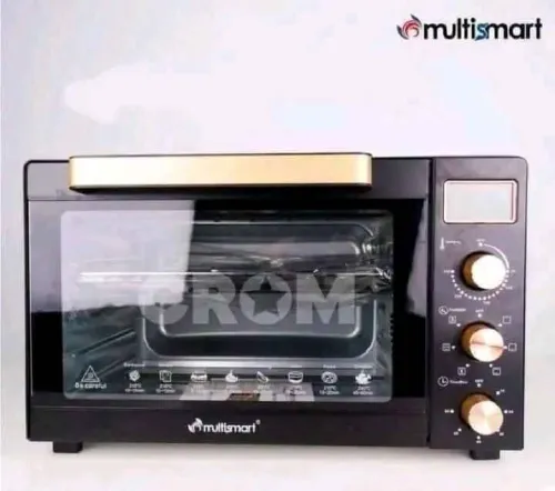 feur électrique multismart 36L simple