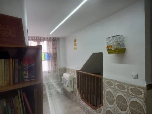 Vente Duplex F4 Boumerdès Hammedi