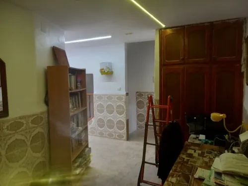 Vente Duplex F4 Boumerdès Hammedi