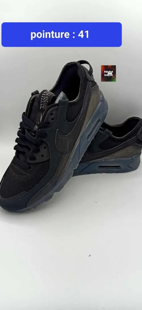 chaussures originaux 