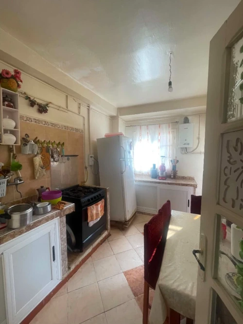 Vente Appartement F3 Aïn Témouchent Ain temouchent