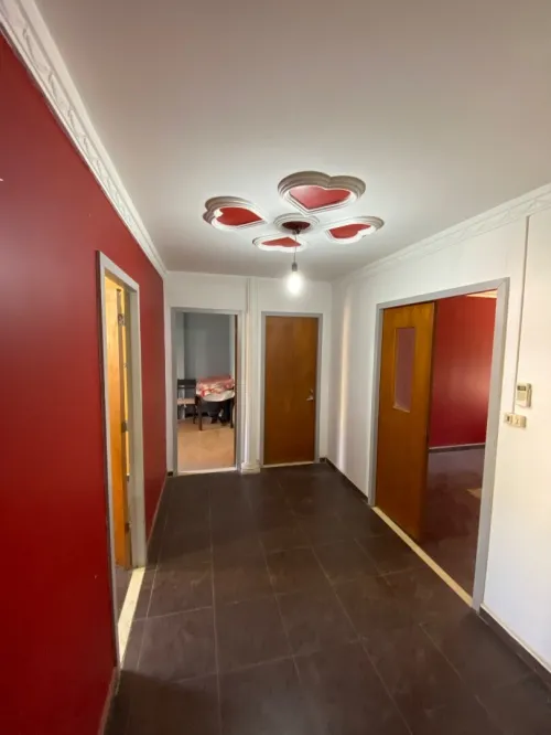 Vente Appartement Alger Bordj el bahri