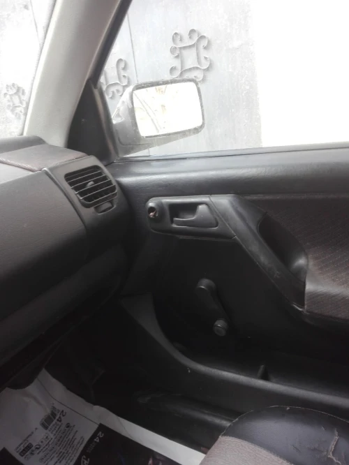Volkswagen Golf 3 1992 Golf 3