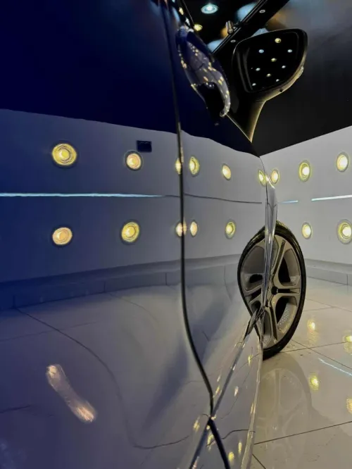 Renault Clio 4 2019 Gt line