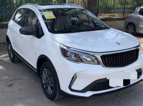 Livan X3 Pro  2025 Automatique (Avec toi ouvrant )