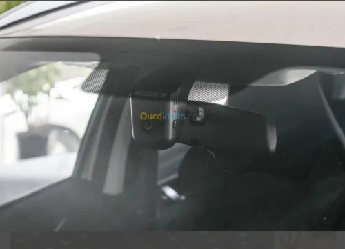 Livan X3 Pro  2025 Dash cam siège pilote