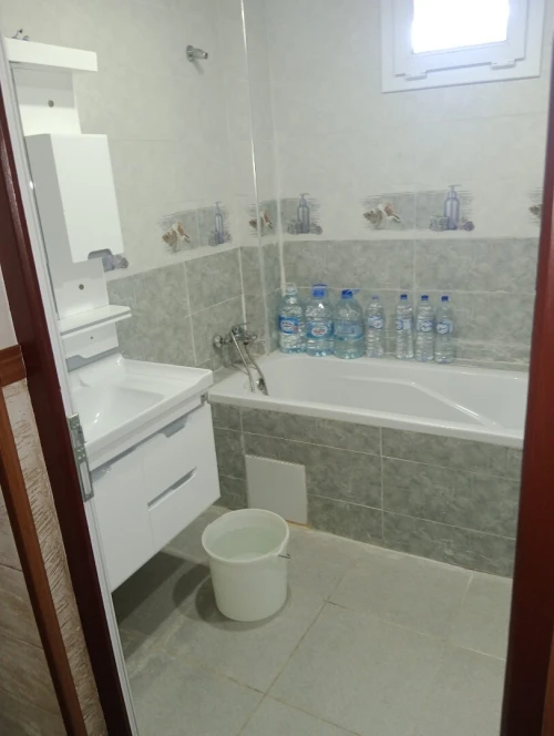 Vente Appartement F3 Béjaïa Oued ghir