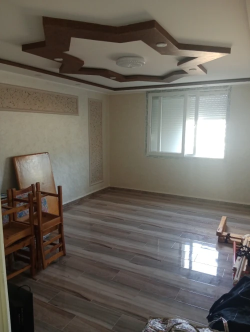 Vente Appartement F3 Béjaïa Oued ghir