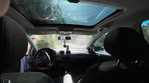 Seat Ibiza 2013 FR