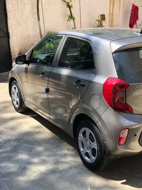 Kia Picanto 2019 EX
