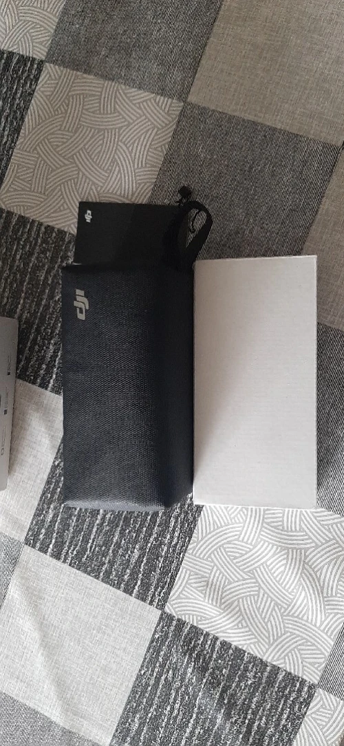 Dji osmo pocket 3 combo