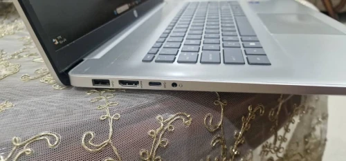 Laptop hp