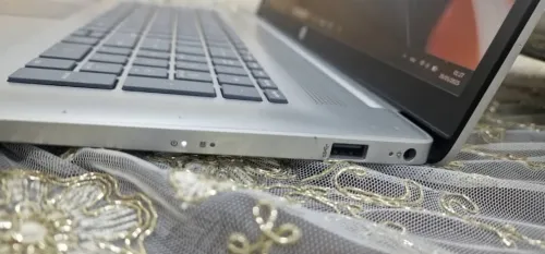 Laptop hp