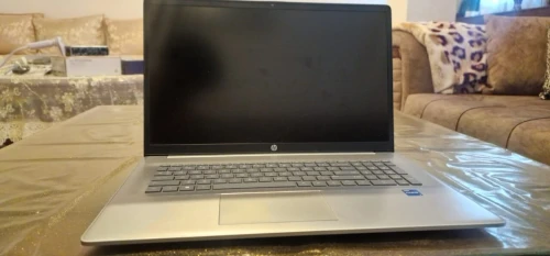 Laptop hp